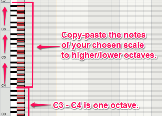 how use cymatics ableton