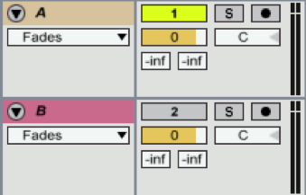 how use cymatics ableton