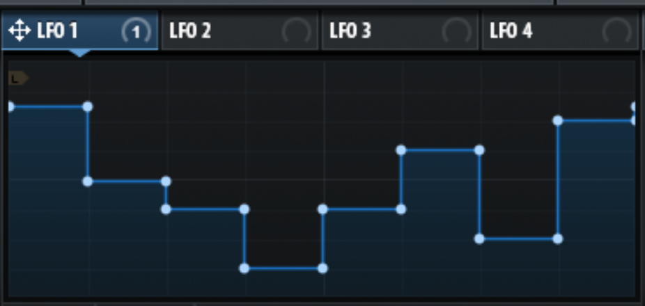 #13 Turning Lfo to Stepper Image