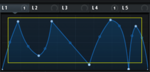 #18 Change All LFO Points At Once image