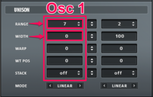 #19 Single Oscillator Chords image