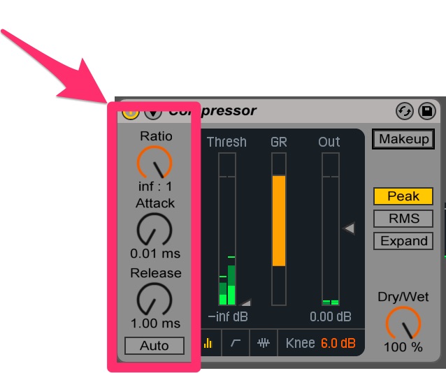 cymatics ableton tutorial