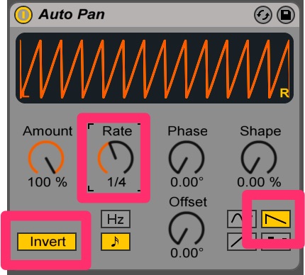 cymatics ableton tips