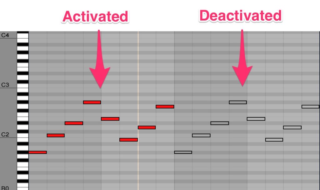 how use cymatics ableton