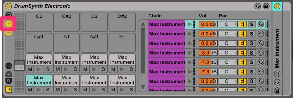 cymatics ableton tutorial