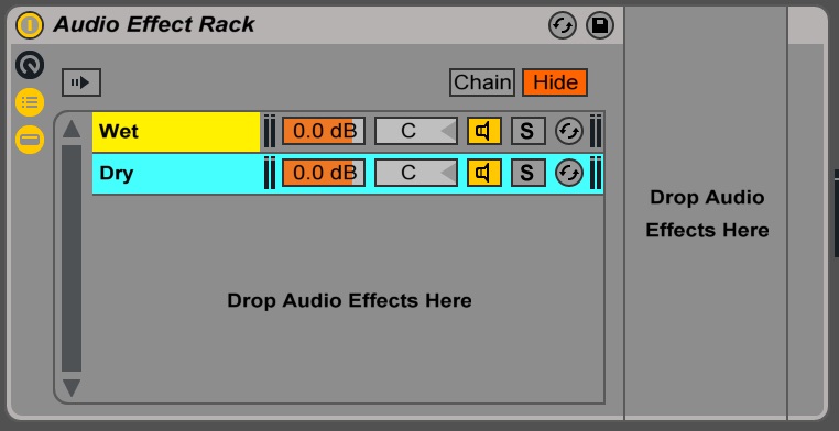 cymatics ableton project file