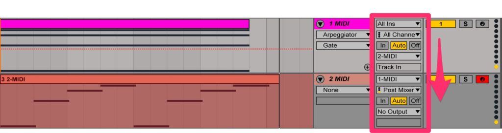 cymatics ableton projects messed up