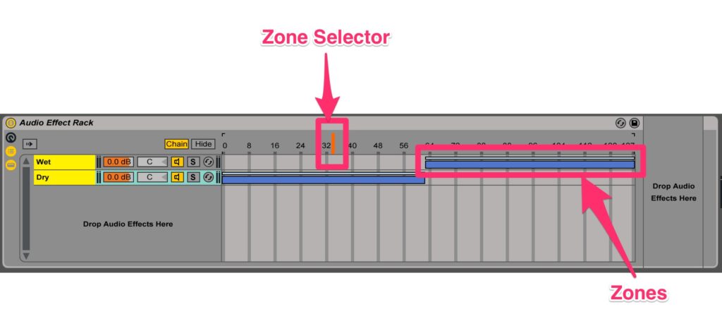 cymatics ableton project file