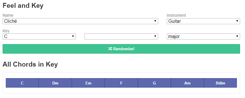 autochords 2