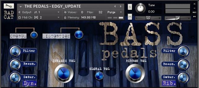 bass-pedals-cymatics-kontakt libraries