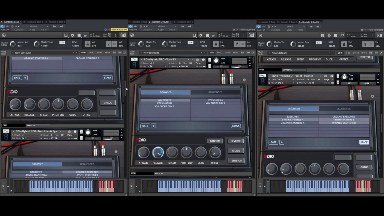 vst plugin kontakt 5 vst free download