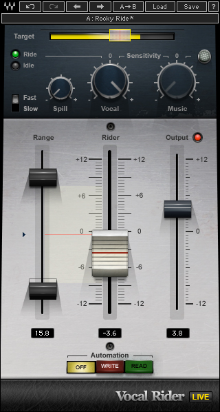 vst plugin to raise voice an octave