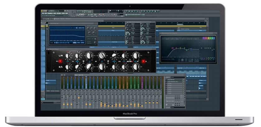 is fl studio for mac