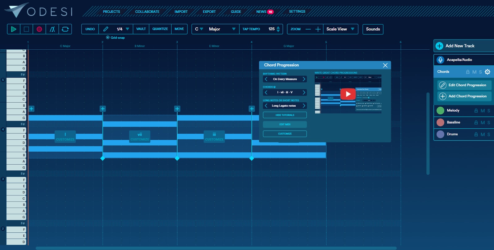 change time signature in fl studio 12