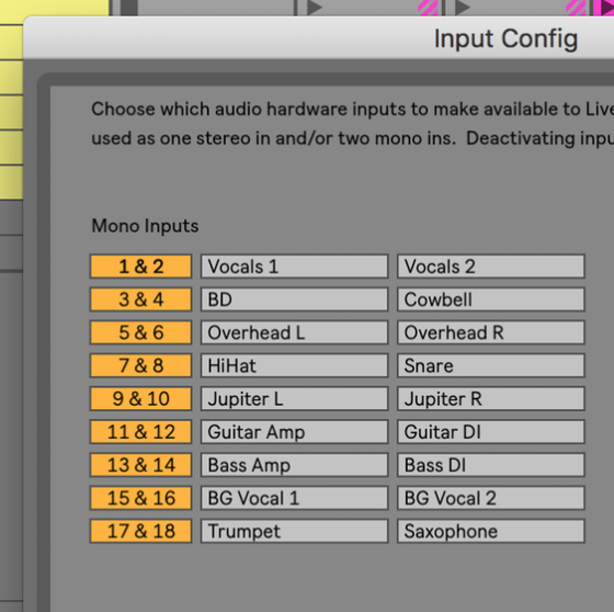 cymatics ableton