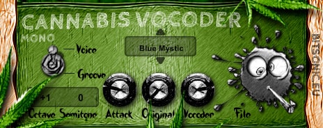 cymatics-vocoder vst plugins-bitsonic