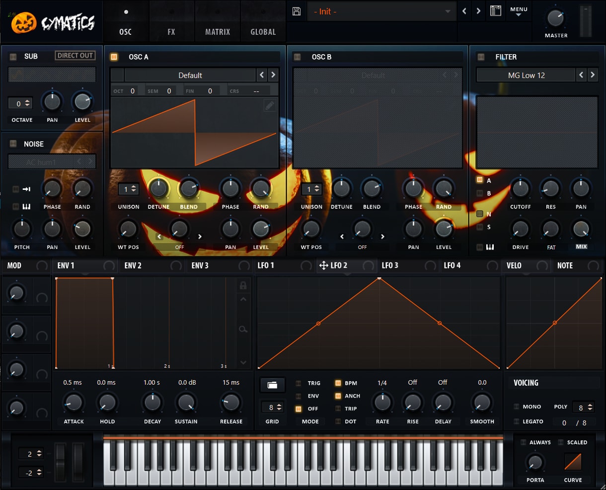 fl studio skins