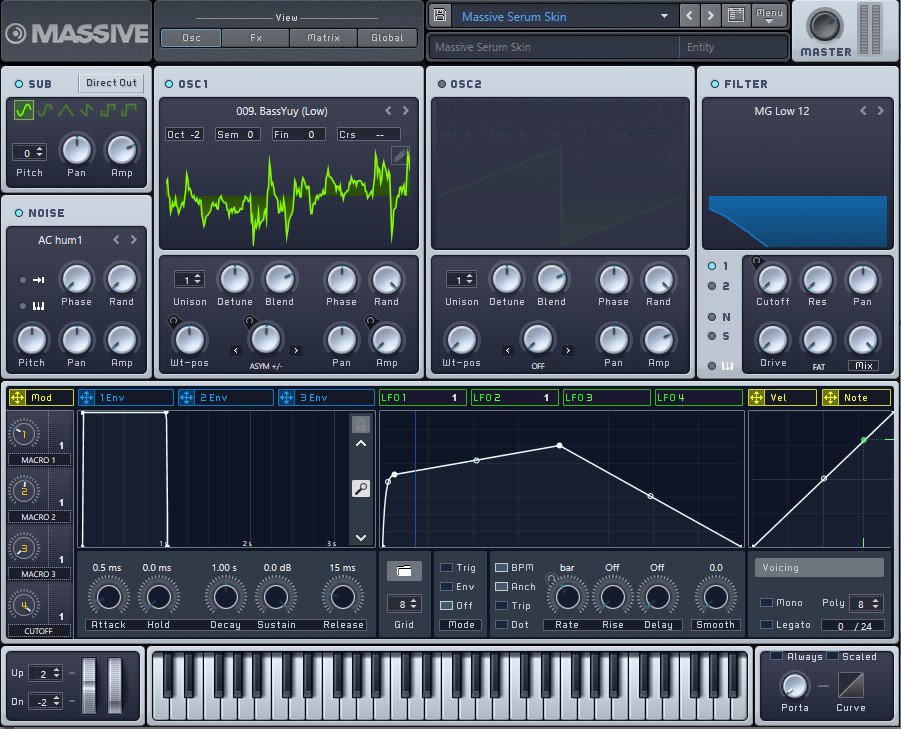 serum vst free crack