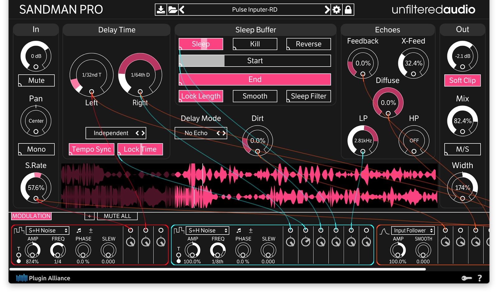 gross beat plugin maschine