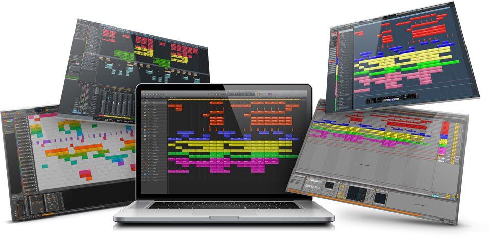 How To Make Electronic Music: A 7-Step Guide! – 