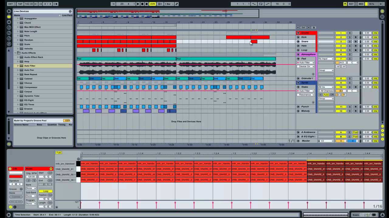 dubstep making software