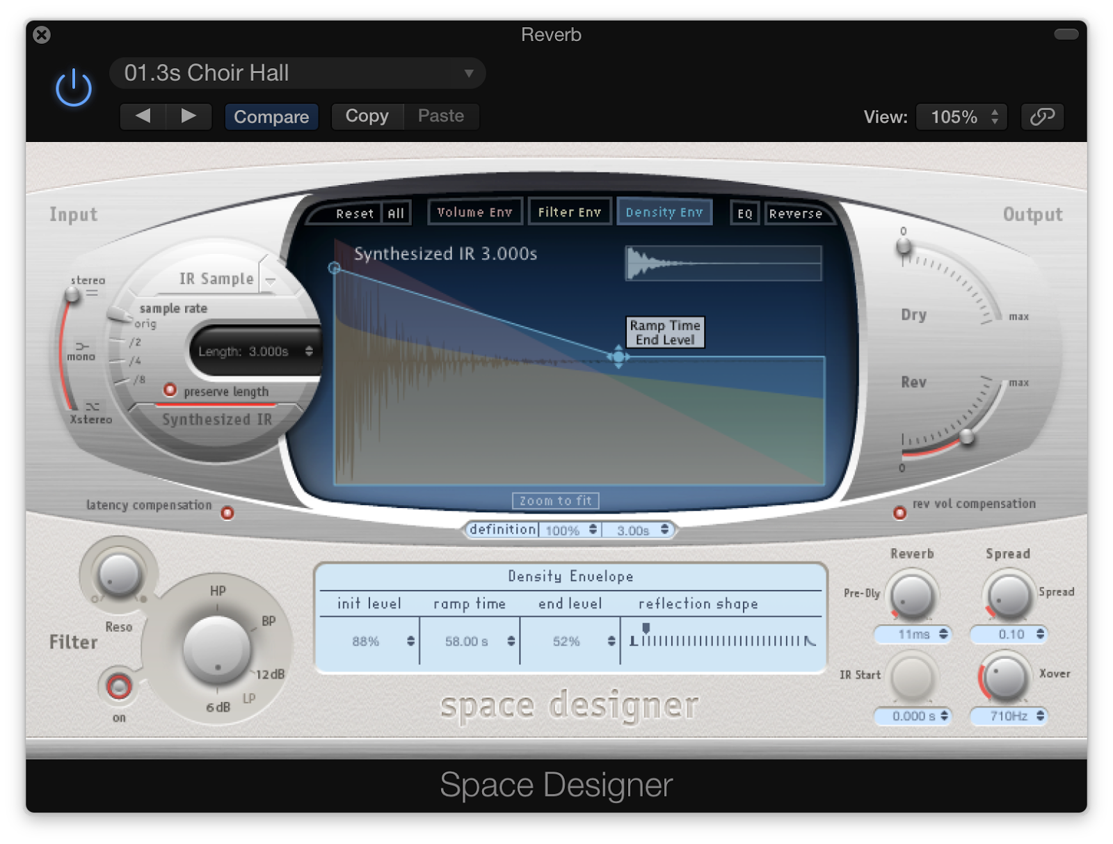 appagiator plugins for logic pro x