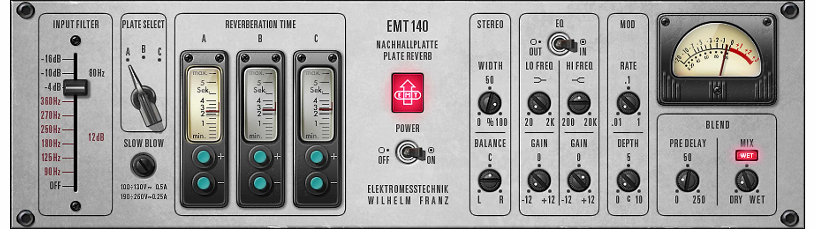 cymatics-best reverb plugins-emt