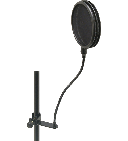 cymatics-pop filter-musicians gear