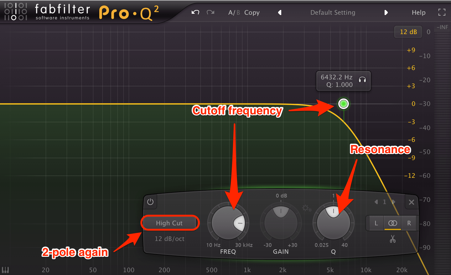 Cymatics-Subtractive Synthesis-Fabfilter 02