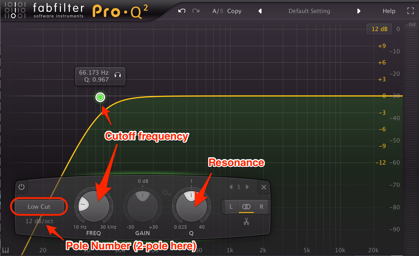 Cymatics-Subtractive Synthesis-Fabfilter 01