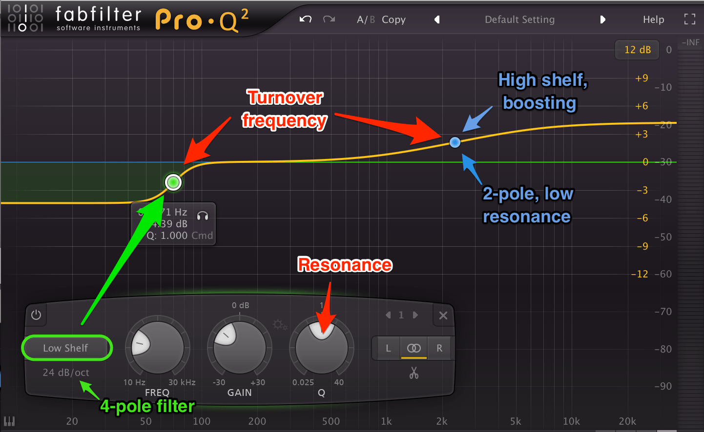 Cymatics-Subtractive Synthesis-Fabfilter 03